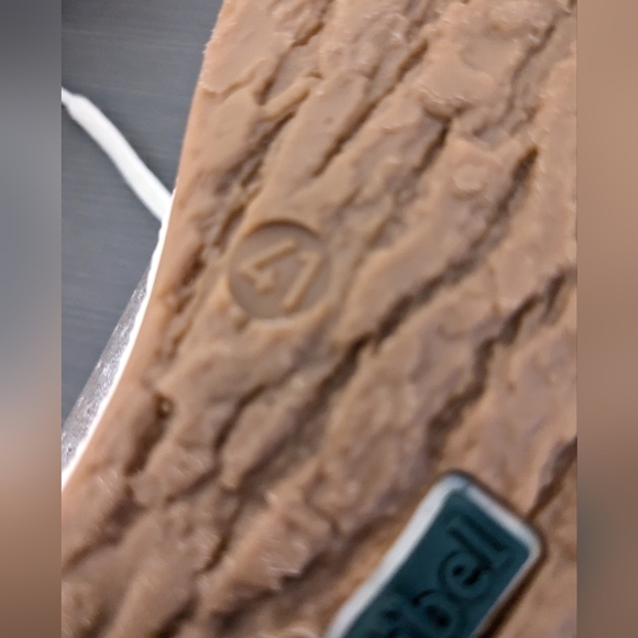 Josef Seibel Silver Sneakers for Women - Picture 7 of 7